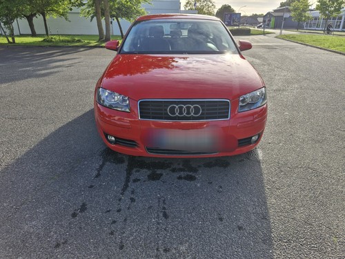 Audi s - audi, 3