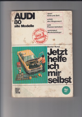 Audi alle - 80,