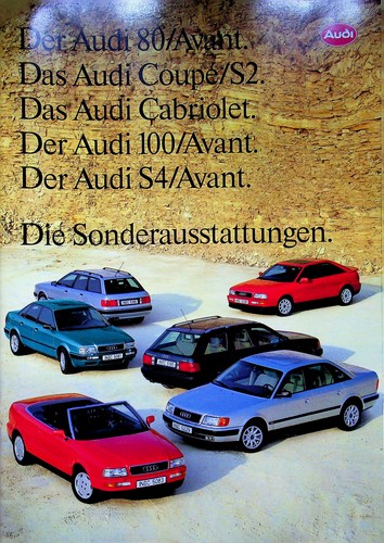 306242 audi s2 coupe - 80,