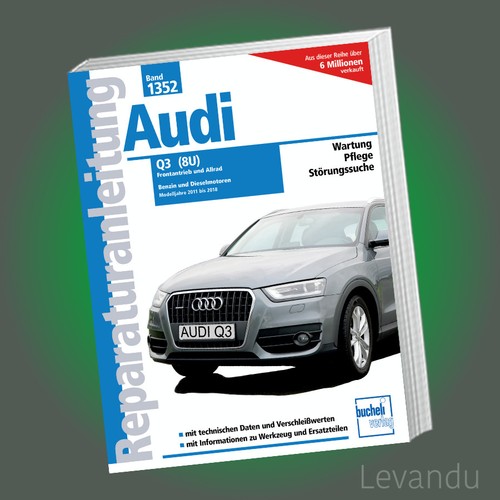 Audi benzin diesel - q3,