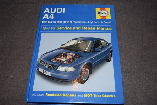 Reparaturanleitung