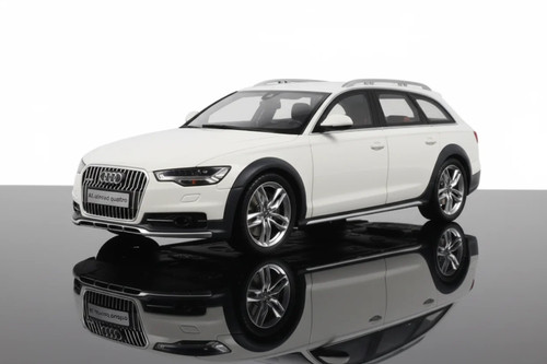 Modellauto ottomobile audi - modellauto, c7
