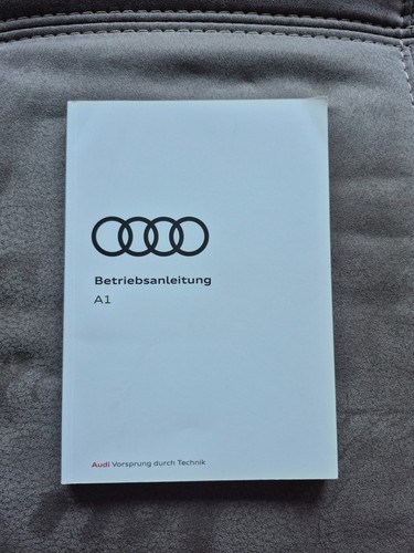 Betriebsanleitung