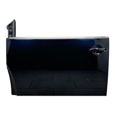 Tür Autotür Türblech links