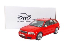 Ottomobile Audi RS 4 B5 Modell