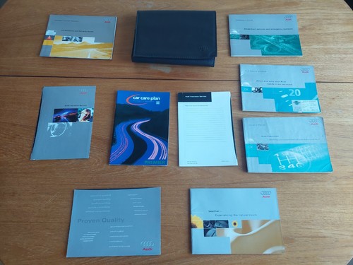 Betriebsanleitung bordmappe - &,
