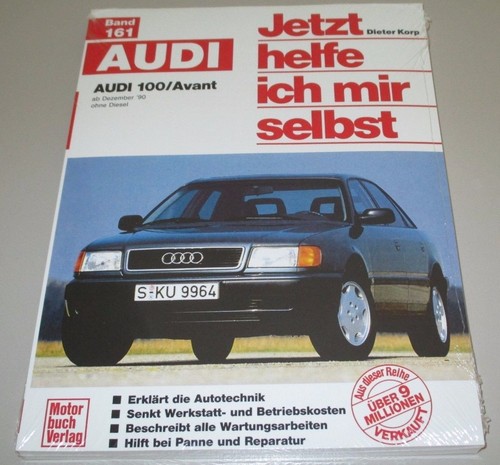 Reparaturanleitung audi 100 - reparaturanleitung,