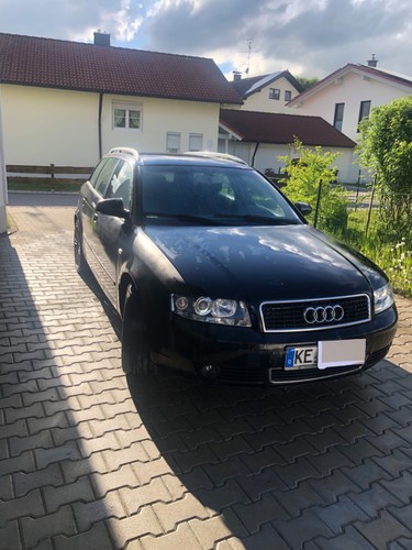 Auto audi ohne - audi, tÜv