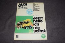 Jetzt helfe ich mir selbst