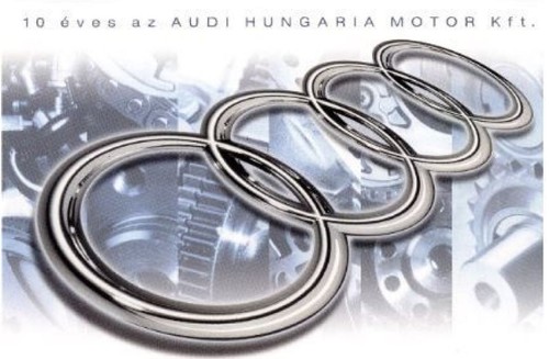 Hungary stationery 10 - hungary,, jahre