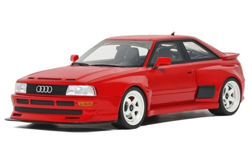 Audi coupe prior design - audi, 80
