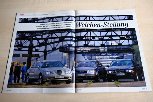 Mot 1999 audi - mot,