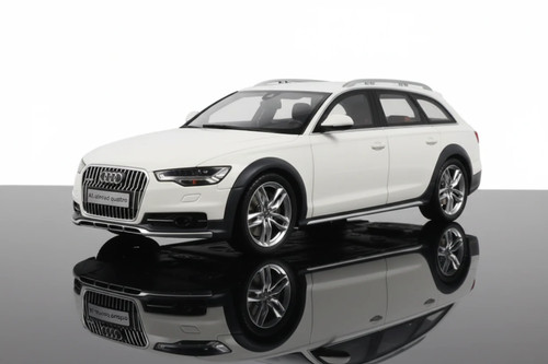 Modellauto ottomobile audi - audi, c7