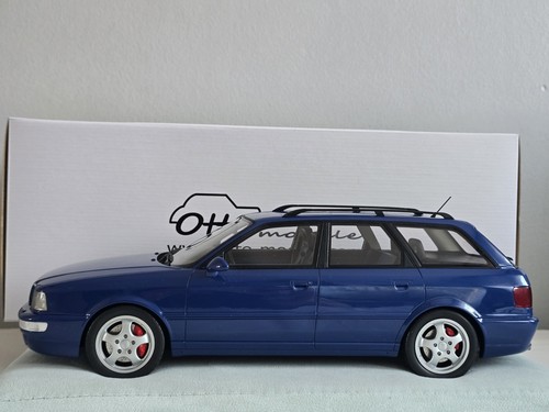 Audi rs2 avant - audi, 1994