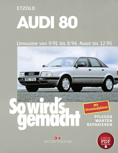 Pdf audi avant - /,