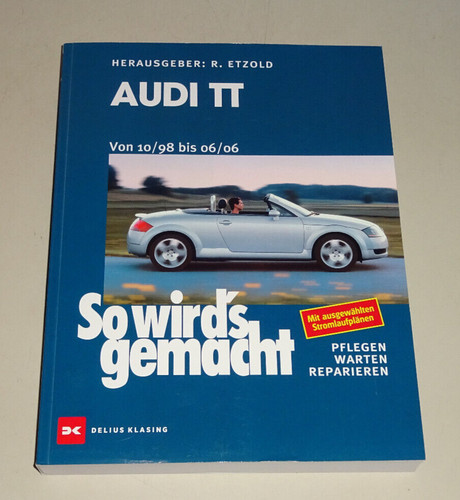 Reparaturanleitung handbuch - reparaturanleitung,