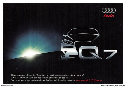 Bezp1 0050 automobile audi - -,
