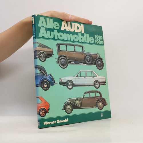 Alle audi automobile - alle, | 
