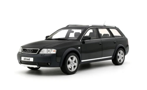 Modellauto ottomobile audi - modellauto, a6
