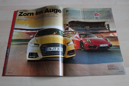Auto motor und sport - auto,
