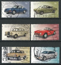 Klassische Automobile -