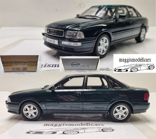 Audi sedan bj 1993 - s2,