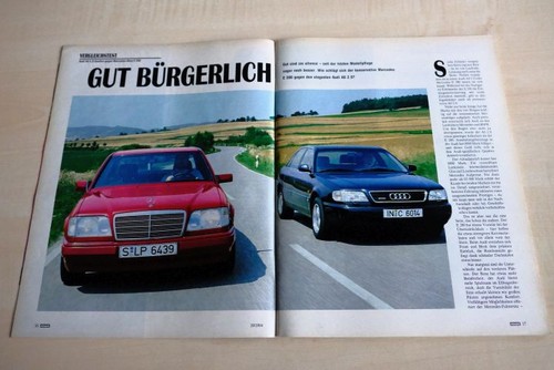 Mot 1994 audi - mot,