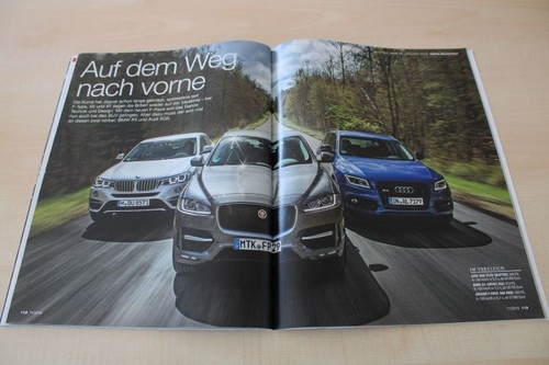 Auto motor sport ams - auto,
