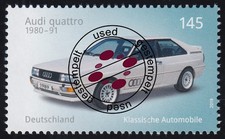 3367 Automobile - Audi