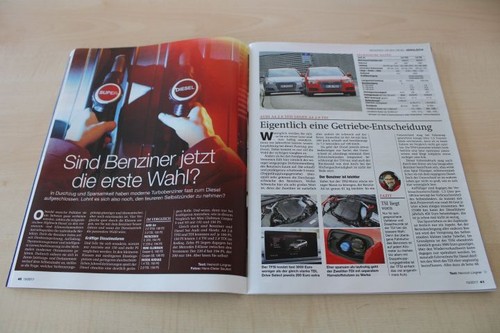 Auto motor und sport 2017 - motor, 10/2017