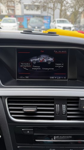 Audi sportback line 2 - audi, s