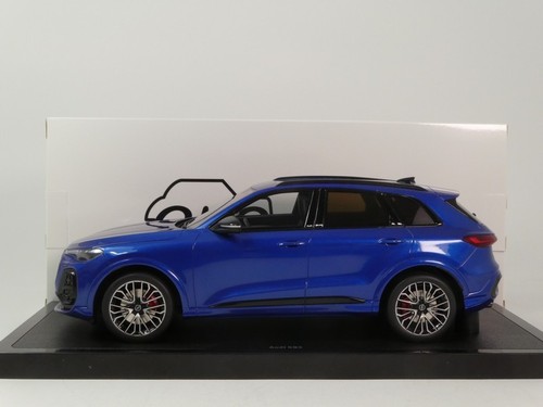 Ottomobile audi sq5 2025 18 - ottomobile, 1:18