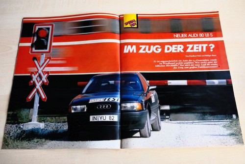 Mot 1986 audi 1 - 24/1986, s