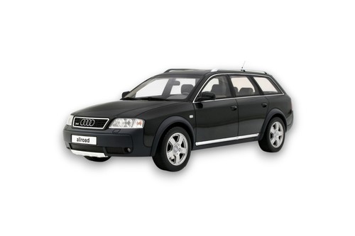 Audi all road brilliant - a6, c5