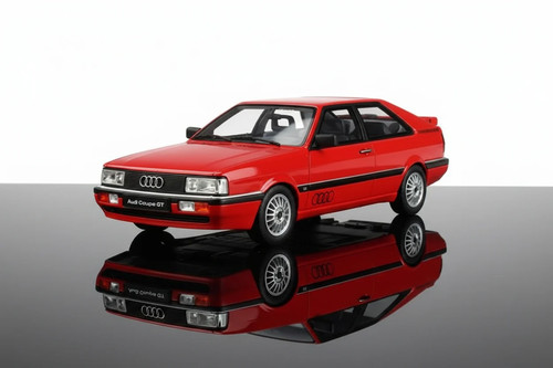Modellauto ottomobile audi - ottomobile, gt