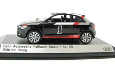 KYOSHO Audi A1 Sport Hahn
