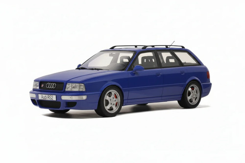 Modellauto ottomobile audi - modellauto,