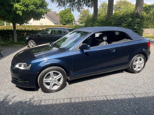 Audi cabriolet 2011 105 - audi,