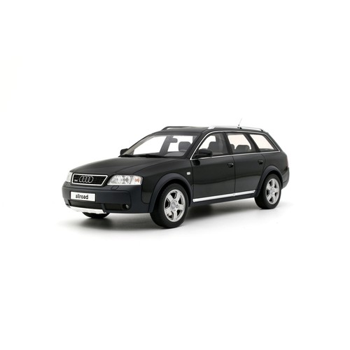 Ottomobile audi c6 all - a6,