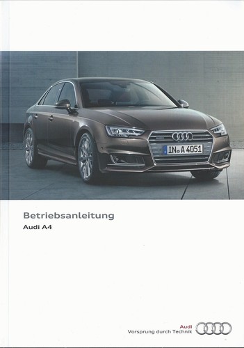Audi a4 avant - a4, /