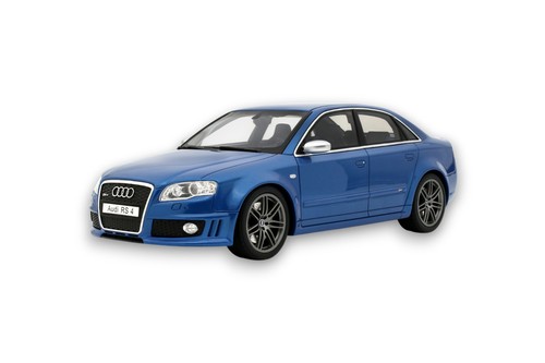 Audi rs4 b7sedan - b7sedan, sprint