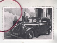 PHOTO FOTO  AUTO AUTOMOBILE