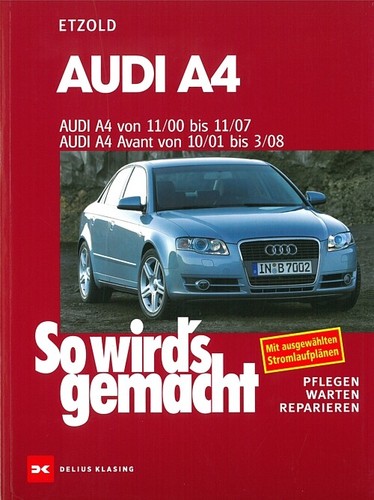 Audi mit avant - mit,