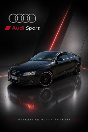 Audi coupé tüv 10 2027 - audi, 10.2027