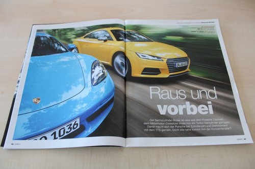 Auto motor und sport - sport, 12/2017