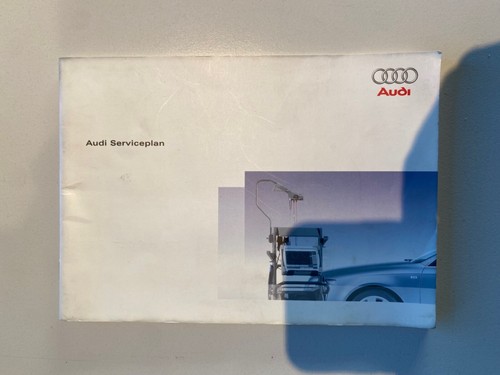 Audi modell 2005 - audi,