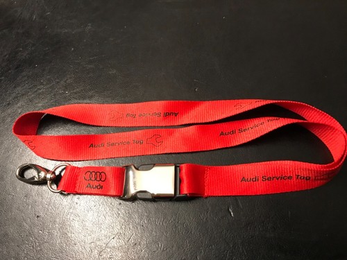 Schlüsselband audi - schlüsselband,