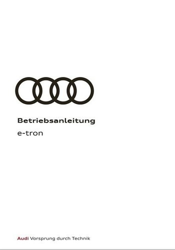 Audi tron versionen navi - versionen,