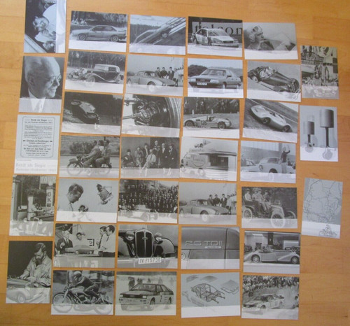 Verschiedene audi museum - 36,
