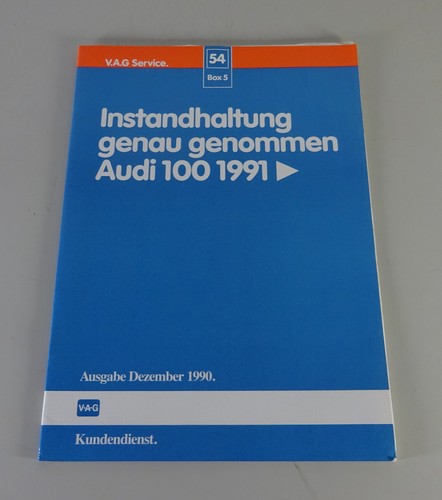 Werkstatthandbuch